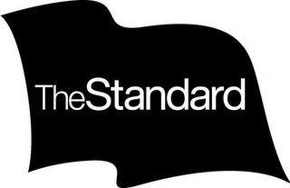 THE STANDARD logo