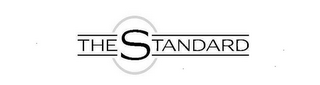 THE STANDARD logo