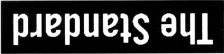THE STANDARD logo