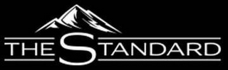 THE STANDARD logo