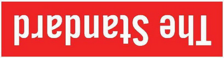 THE STANDARD logo