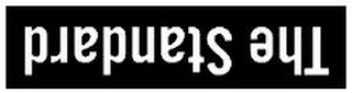 THE STANDARD logo