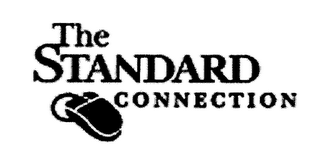 THE STANDARD CONNECTION logo
