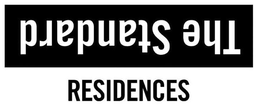 THE STANDARD RESIDENCES