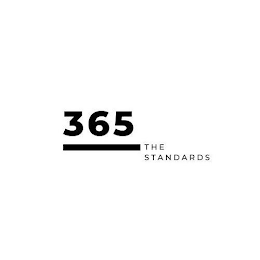 THE STANDARDS 365 logo