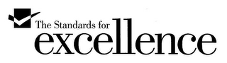 THE STANDARDS FOR EXCELLENCE logo