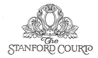 THE STANFORD COURT