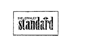 THE STANLEY STANDARD logo