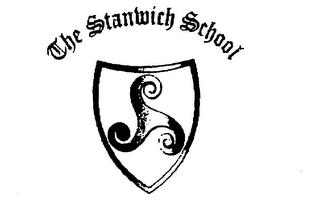 THE STANWICH SCHOOL logo