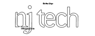 THE STAR LEDGER NJ TECH MAGAZINE logo