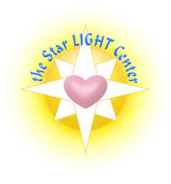 THE STAR LIGHT CENTER logo
