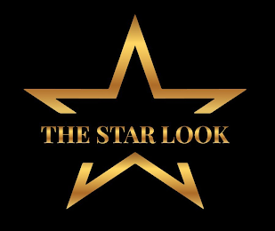 THE STAR LOOK logo