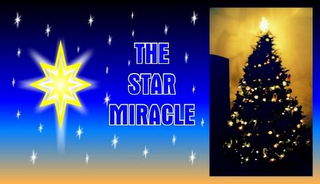 THE STAR MIRACLE logo
