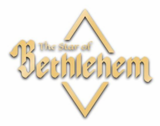 THE STAR OF BETHLEHEM