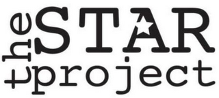 THE STAR PROJECT logo