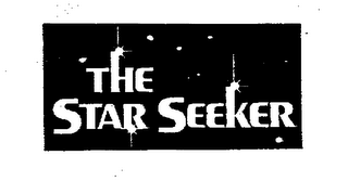 THE STAR SEEKER logo