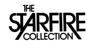 THE STARFIRE COLLECTION logo
