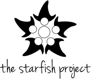 THE STARFISH PROJECT logo