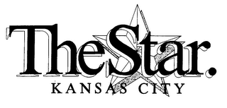THE STAR.KANSAS CITY logo
