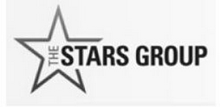 THE STARS GROUP logo