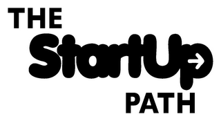 THE STARTUP PATH logo