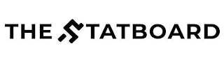 THE STATBOARD logo