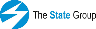THE STATE GROUP logo