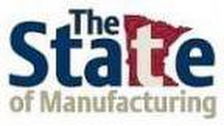 THE STATE OF MANUFACTURING logo