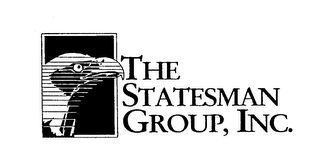 THE STATESMAN GROUP, INC. logo