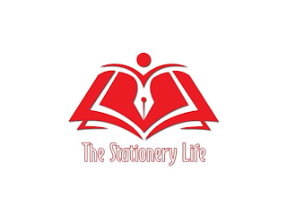 THE STATIONERY LIFE logo