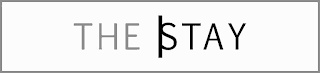 THE STAY logo