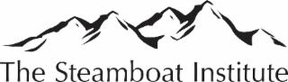 THE STEAMBOAT INSTITUTE