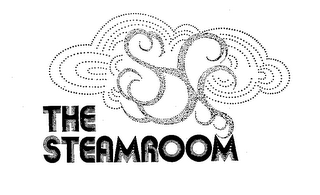 THE STEAMROOM logo