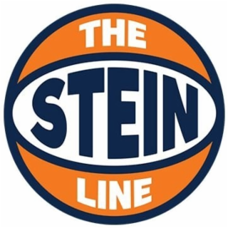 THE STEIN LINE logo