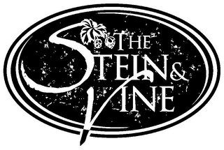 THE STEIN & VINE logo
