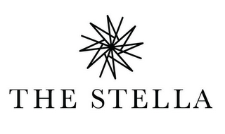 THE STELLA