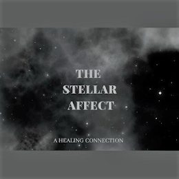 THE STELLAR AFFECT A HEALING CONNECTION logo