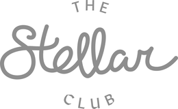 THE STELLAR CLUB logo