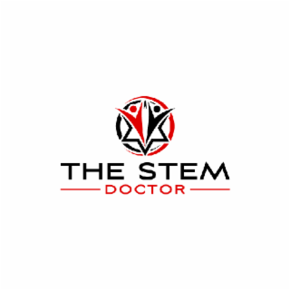 THE STEM DOCTOR logo