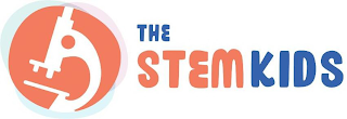 THE STEMKIDS logo
