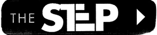 THE STEP logo