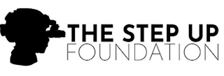 THE STEP UP FOUNDATION logo