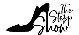 THE STEPP SHOW logo