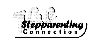 THE STEPPARENTING CONNECTION logo