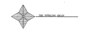 THE STERLING GROUP logo