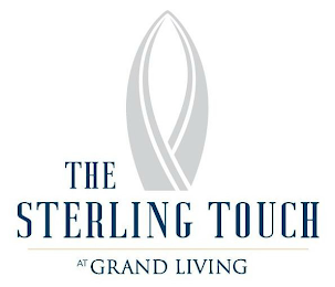 THE STERLING TOUCH AT GRAND LIVING logo