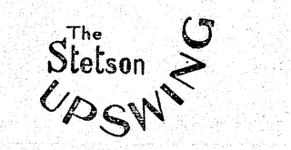 THE STETSON UPSWING logo