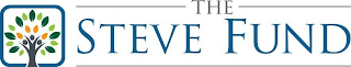 THE STEVE FUND logo