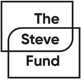 THE STEVE FUND logo