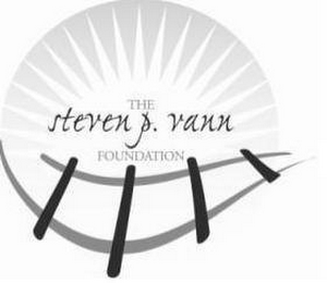 THE STEVEN P. VANN FOUNDATION logo